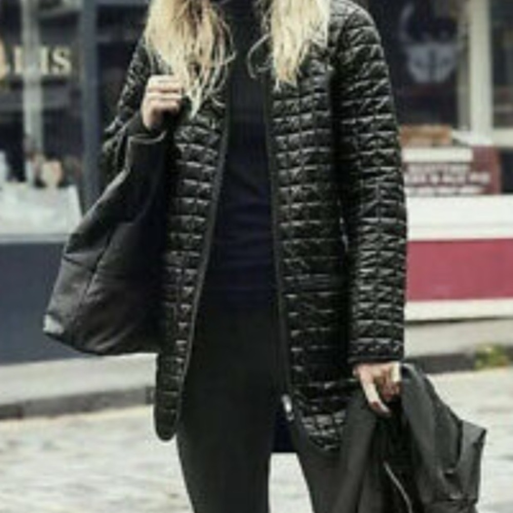 Athleta Grandview Primaloft Shell - image 2